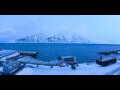Webcam Longyearbyen (Spitsbergen)