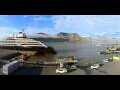 Webcam Longyearbyen (Spitsbergen)
