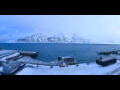 Webcam Longyearbyen (Spitzbergen)