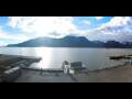 Webcam Spitzberg - Longyearbyen