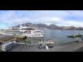 Webcam Longyearbyen (Spitsbergen)