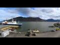 Webcam Longyearbyen (Spitsbergen)