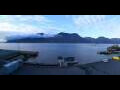 Webcam Spitsbergen - Longyearbyen