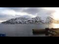 Webcam Longyearbyen (Spitsbergen)