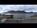 Webcam Longyearbyen (Spitsbergen)