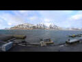Webcam Longyearbyen (Spitsbergen)