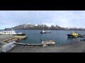 Webcam Longyearbyen (Spitsbergen)
