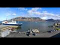 Webcam Longyearbyen (Spitsbergen)