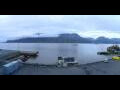 Webcam Spitsbergen - Longyearbyen