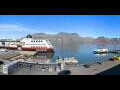 Webcam Longyearbyen (Spitsbergen)