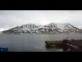Webcam Longyearbyen (Spitzbergen)