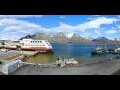 Webcam Longyearbyen (Spitsbergen)