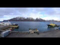 Webcam Longyearbyen (Spitzbergen)