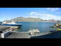 Webcam Longyearbyen (Spitsbergen)