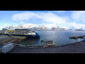 Webcam Longyearbyen (Spitsbergen)