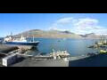 Webcam Longyearbyen (Spitsbergen)