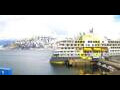 Webcam Longyearbyen (Spitzbergen)