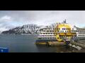 Webcam Spitzberg - Longyearbyen