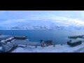 Webcam Longyearbyen (Spitsbergen)