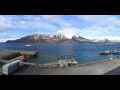 Webcam Spitzberg - Longyearbyen