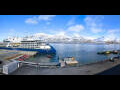 Webcam Spitsbergen - Longyearbyen