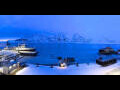 Webcam Spitzberg - Longyearbyen