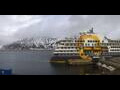 Webcam Longyearbyen (Spitsbergen)