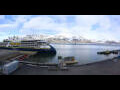 Webcam Longyearbyen (Spitsbergen)