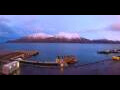 Webcam Spitsbergen - Longyearbyen