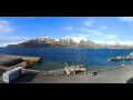 Webcam Spitsbergen - Longyearbyen