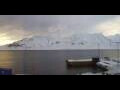 Webcam Spitzberg - Longyearbyen