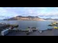 Webcam Longyearbyen (Spitzbergen)