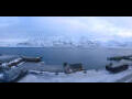 Webcam Longyearbyen (Spitsbergen)