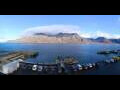Webcam Longyearbyen (Spitsbergen)