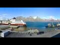 Webcam Longyearbyen (Spitsbergen)