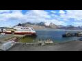 Webcam Longyearbyen (Spitsbergen)