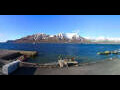 Webcam Spitsbergen - Longyearbyen
