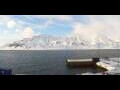 Webcam Longyearbyen (Spitsbergen)