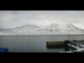 Webcam Longyearbyen (Spitsbergen)