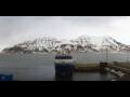 Webcam Longyearbyen (Spitsbergen)