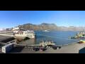 Webcam Spitzberg - Longyearbyen
