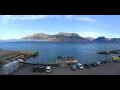 Webcam Longyearbyen (Spitsbergen)