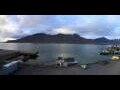 Webcam Spitsbergen - Longyearbyen