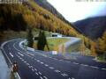 Webcam Felbertauern