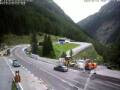 Webcam Felbertauern