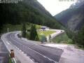 Webcam Felbertauern