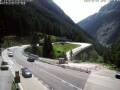 Webcam Felber Tauern