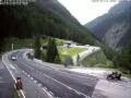 Webcam Felbertauern