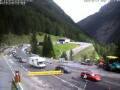Webcam Felbertauern