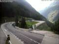 Webcam Felbertauern